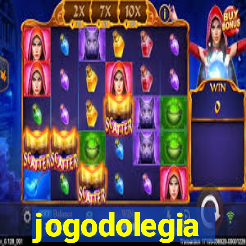 jogodolegia