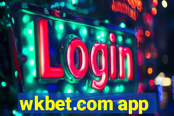 wkbet.com app