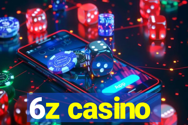 6z casino