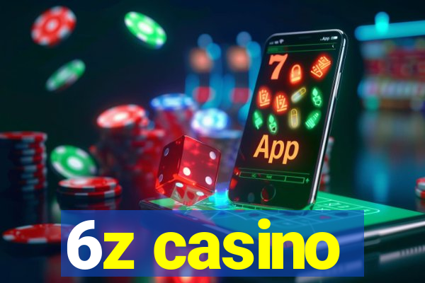 6z casino