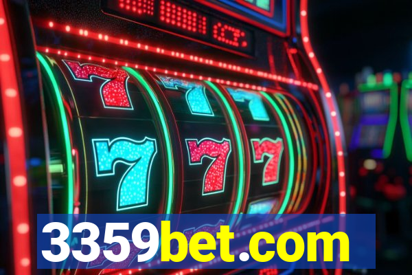 3359bet.com