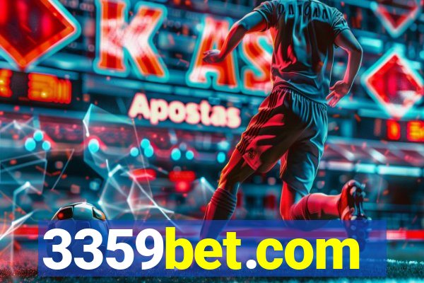 3359bet.com