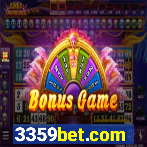 3359bet.com