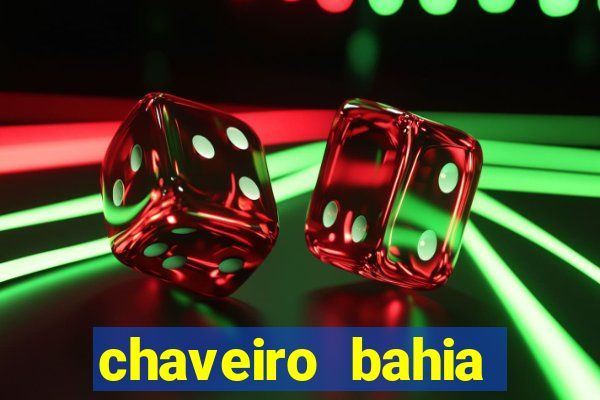 chaveiro bahia juazeiro telefone