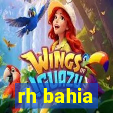 rh bahia