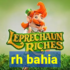 rh bahia