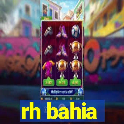rh bahia