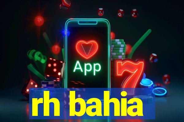 rh bahia