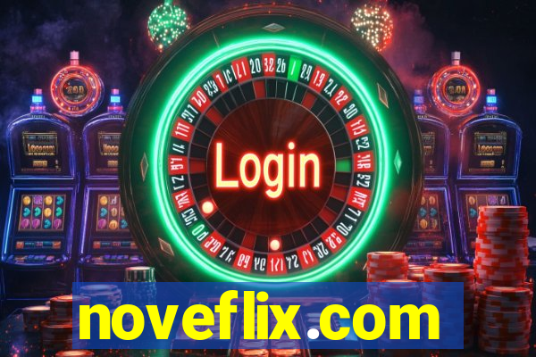 noveflix.com