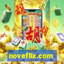 noveflix.com