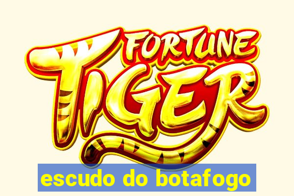 escudo do botafogo
