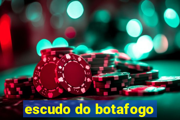 escudo do botafogo