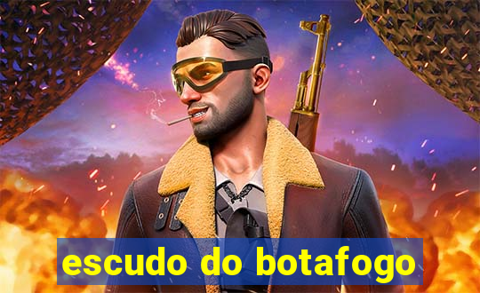 escudo do botafogo