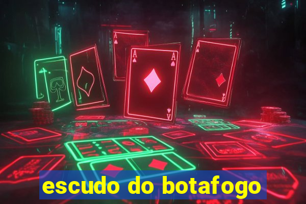 escudo do botafogo
