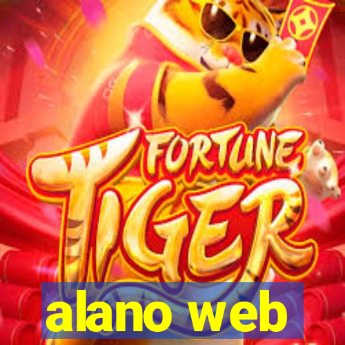 alano web
