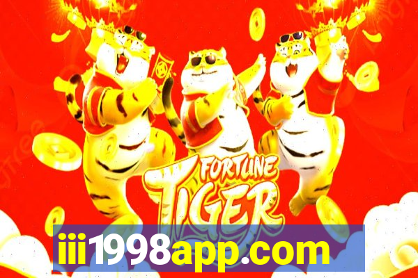 iii1998app.com