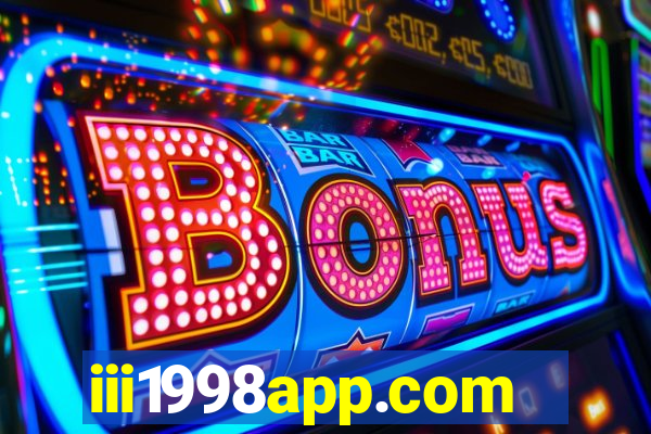 iii1998app.com
