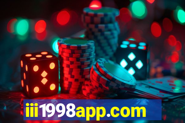 iii1998app.com