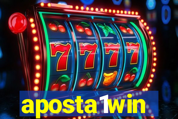 aposta1win