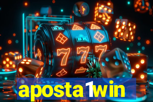 aposta1win