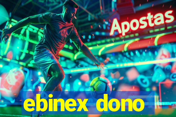ebinex dono