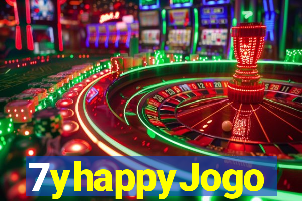 7yhappyJogo