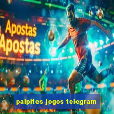 palpites jogos telegram