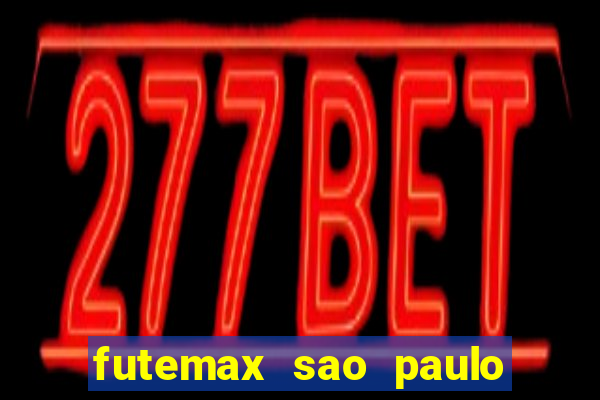 futemax sao paulo x atletico mineiro