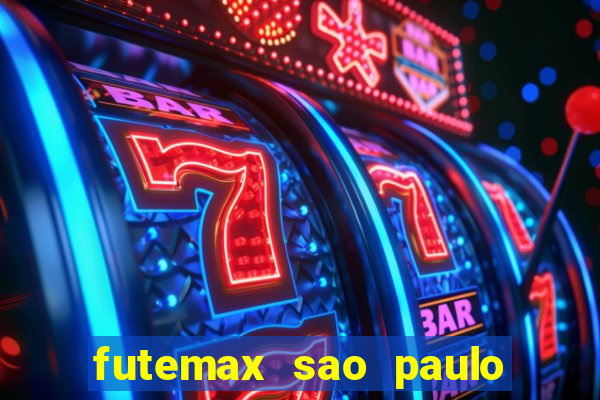futemax sao paulo x atletico mineiro