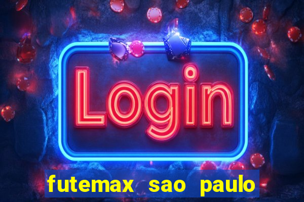 futemax sao paulo x atletico mineiro