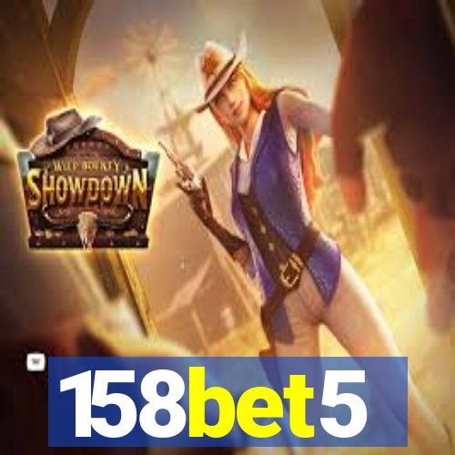158bet5