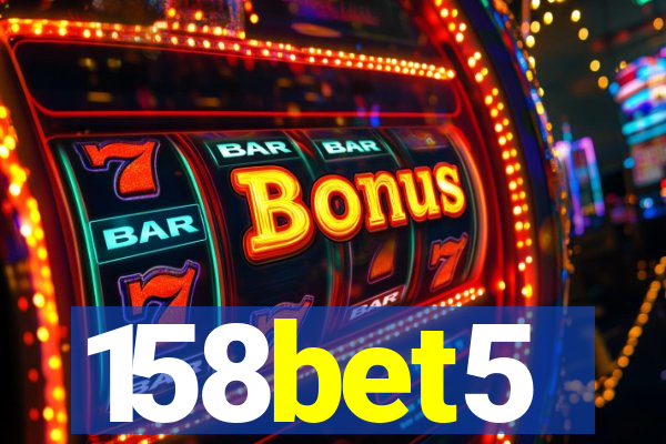 158bet5