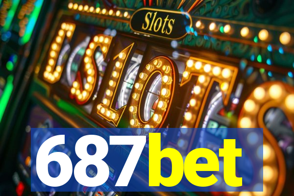 687bet