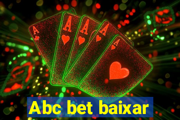 Abc bet baixar