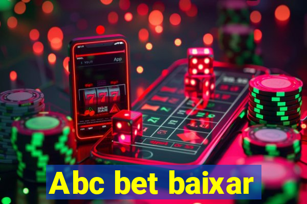Abc bet baixar