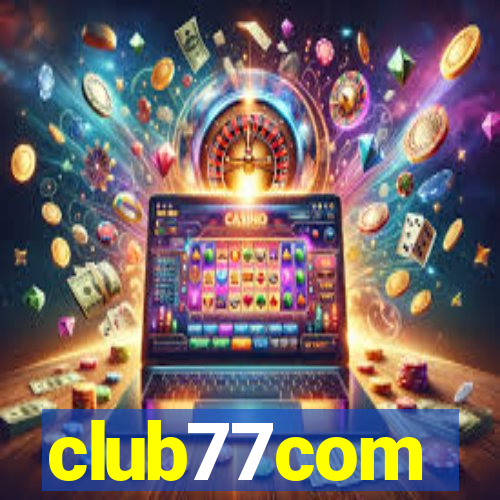 club77com