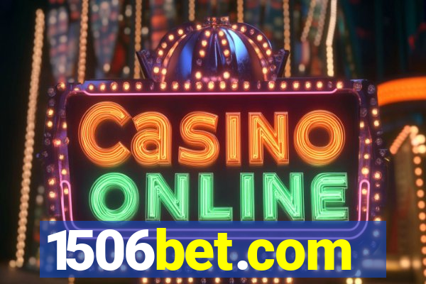 1506bet.com