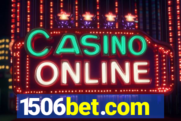 1506bet.com