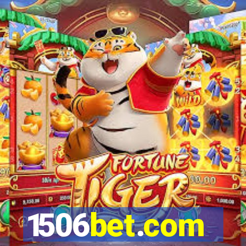 1506bet.com