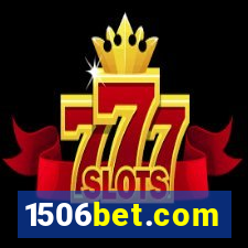 1506bet.com