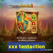 xxx tentaction