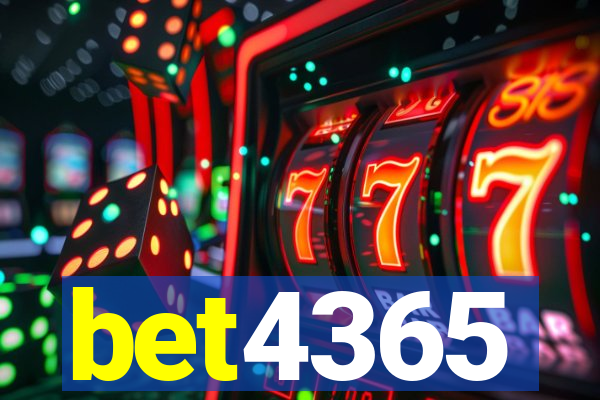 bet4365