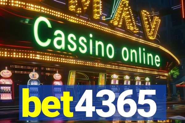 bet4365