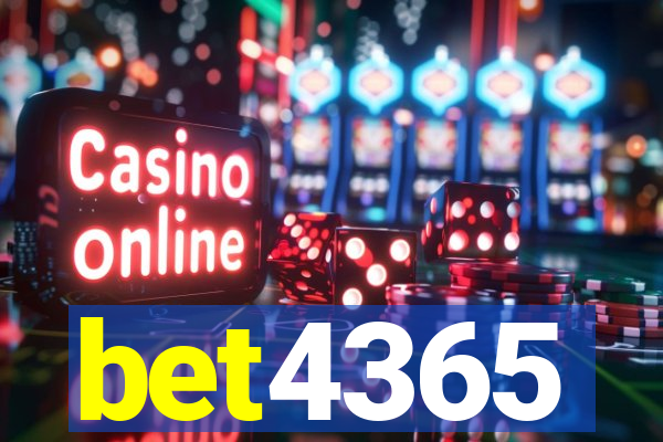 bet4365