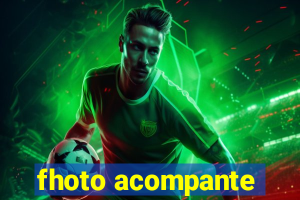 fhoto acompante