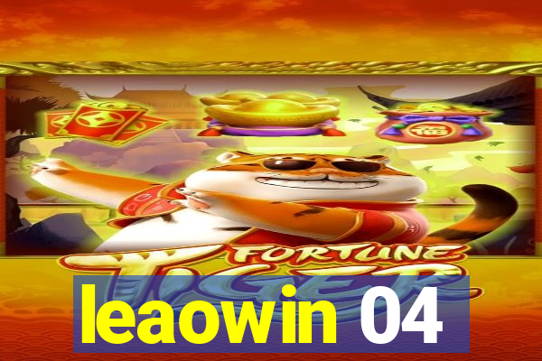 leaowin 04