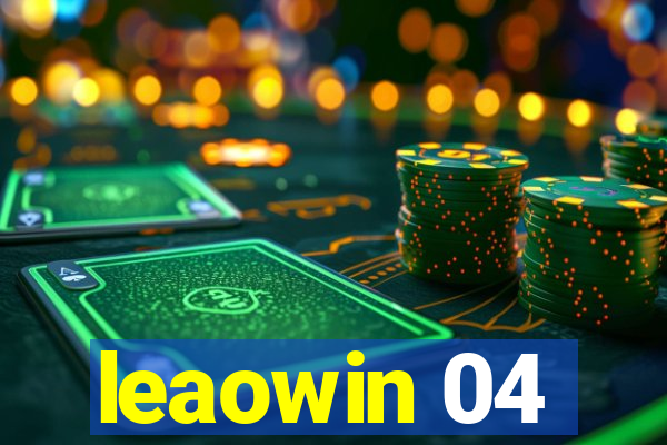 leaowin 04