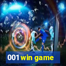 001 win game
