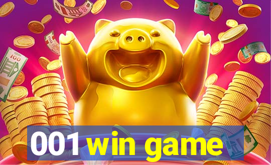001 win game