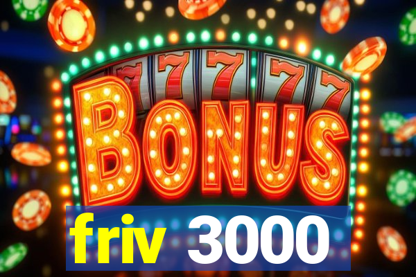 friv 3000